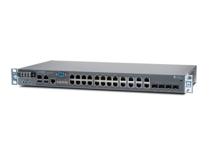 Juniper ACX2000-DC