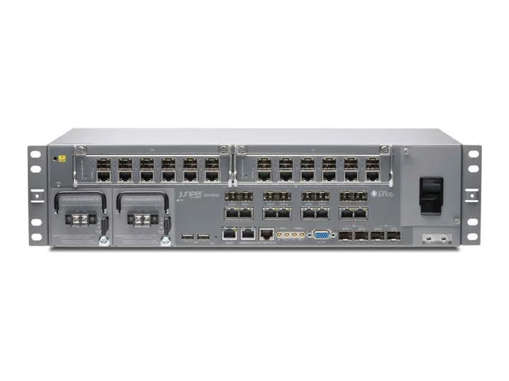 Juniper ACX4000-2-6GE-DC