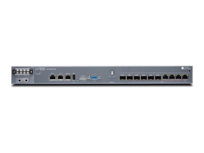 Juniper ACX500-DC