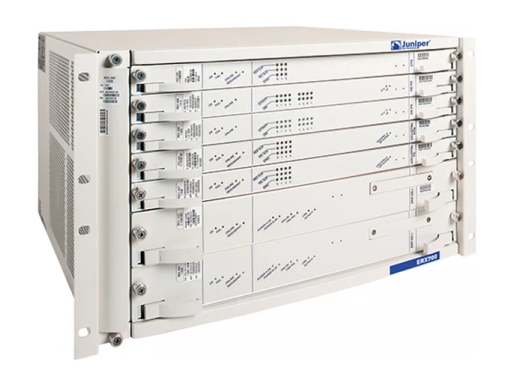 Juniper BASE-7
