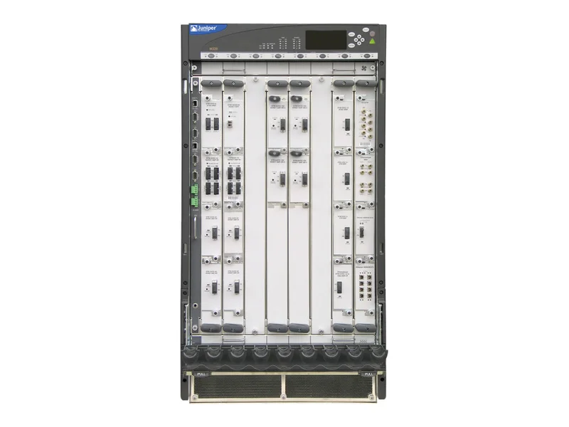Juniper CHAS-BP-M320-S