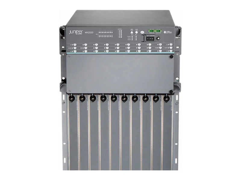 Juniper CHAS-BP-MX2020-S