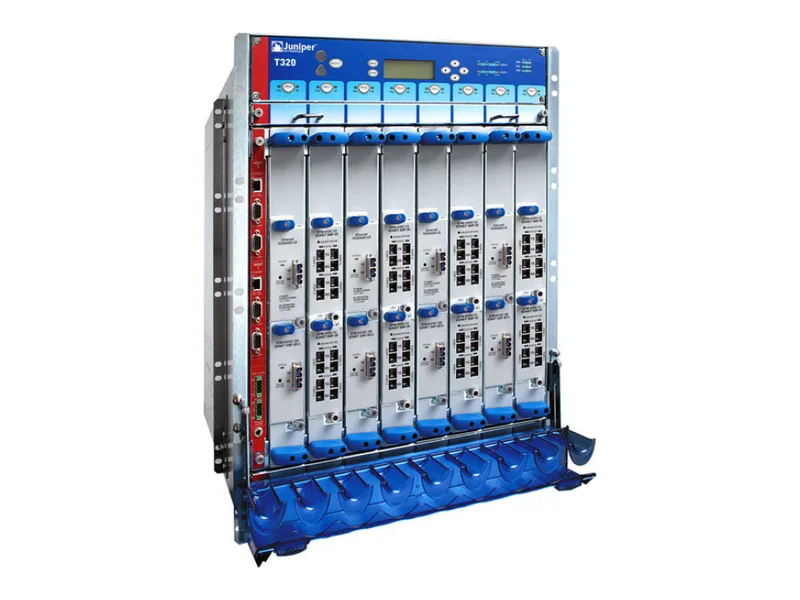 Juniper CHAS-BP-T320-S
