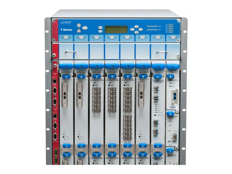 Juniper CHAS-BP-T4000-S