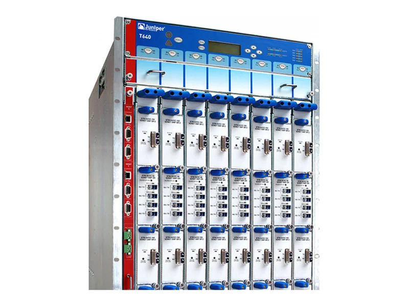 Juniper CHAS-BP-T640-S