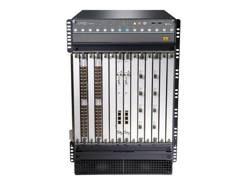 Juniper CHAS-BP3-MX960-S