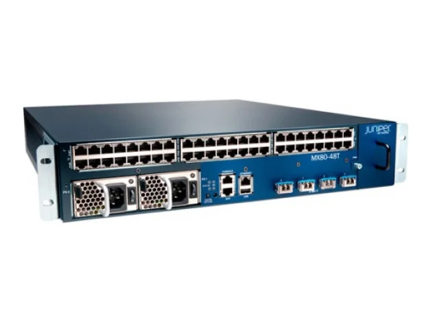 Juniper CHAS-MX80-48T-S