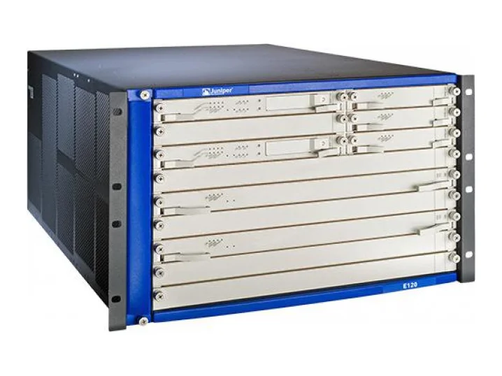 Juniper ES2-BSLM6-SYS