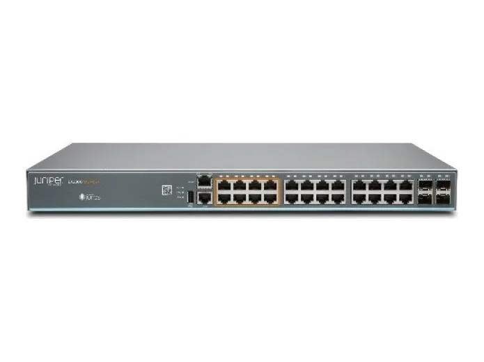 Juniper EX2300-24MP