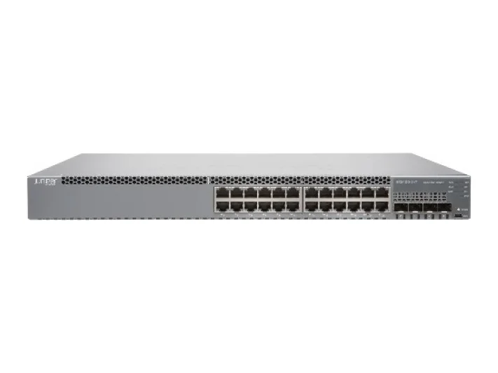 Juniper EX2300-24P-VC