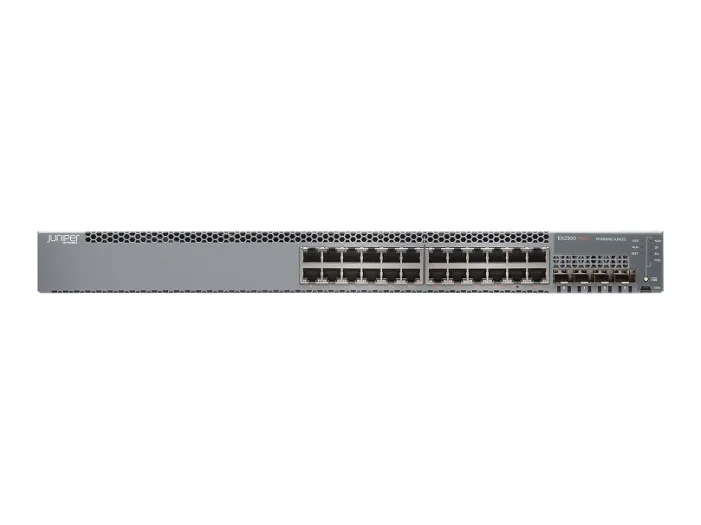 Juniper EX2300-24P