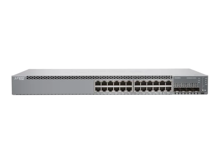 Juniper EX2300-24T