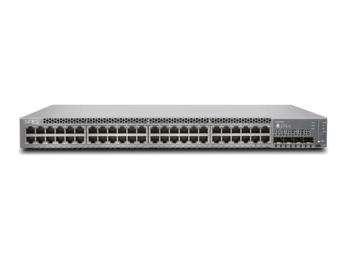 Juniper EX2300-48P-TAA