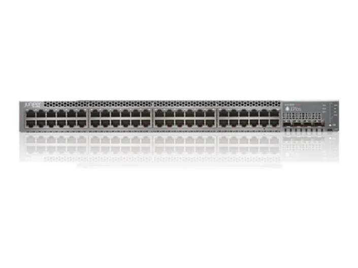 Juniper EX2300-48P