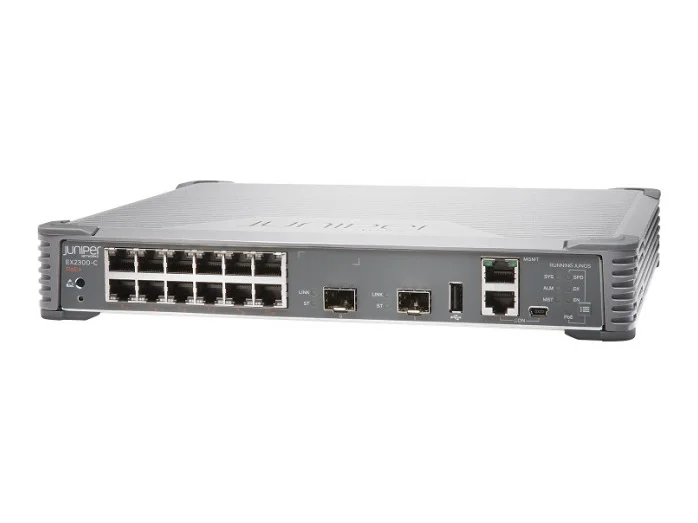 Juniper EX2300-C-12P