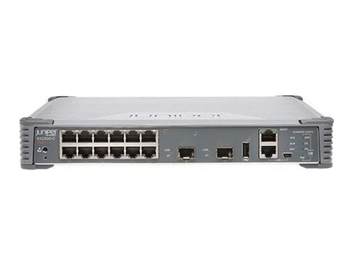 Juniper EX2300-C-12T-TAA