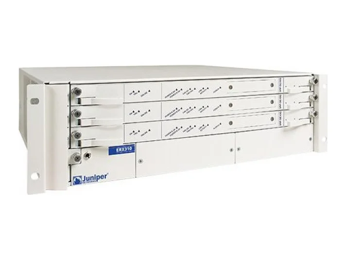 Juniper EX3-310DC1G-SYS