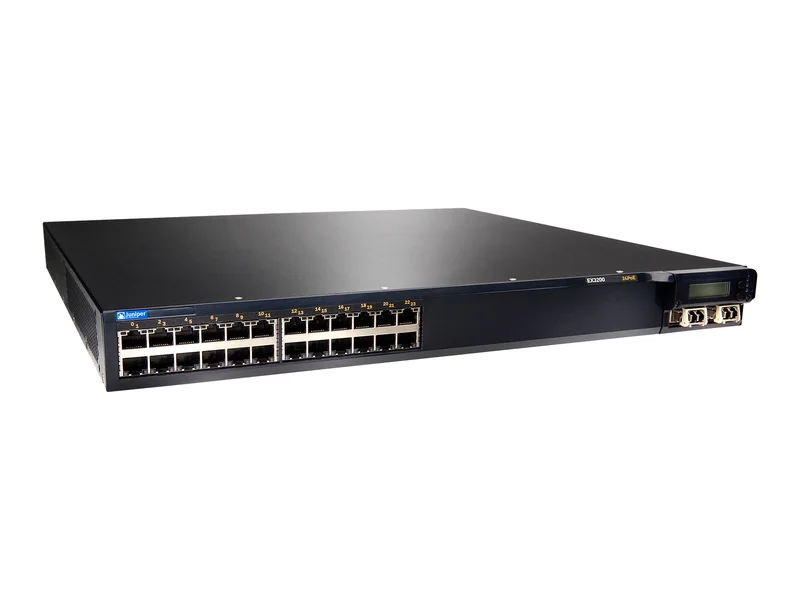 Juniper EX3200-24P