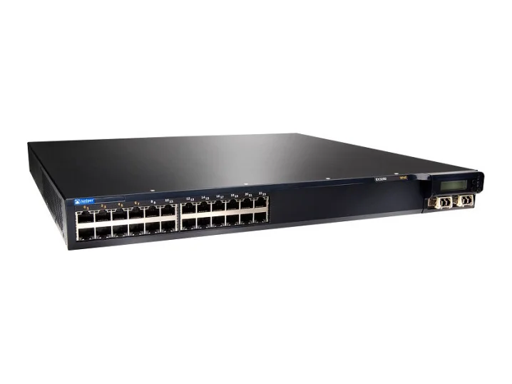 Juniper EX3200-24T-DC