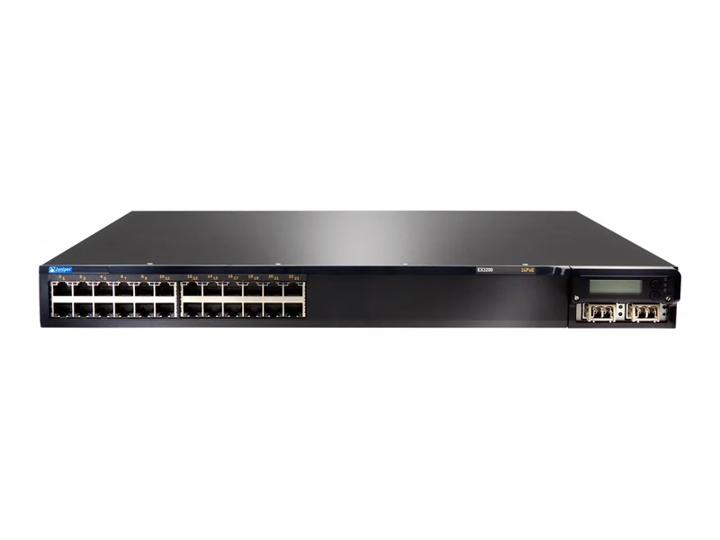 Juniper EX3200-24T