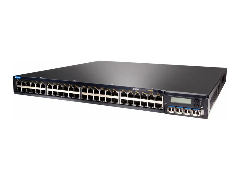 Juniper EX3200-48P