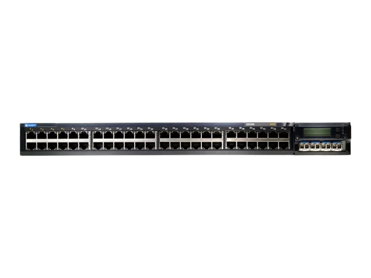 Juniper EX3200-48T-DC