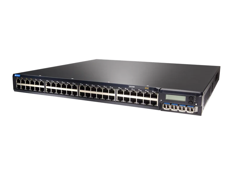 Juniper EX3200-48T