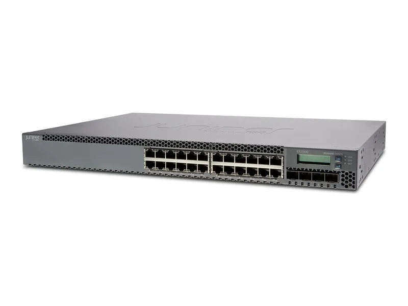 Juniper EX3300-24P