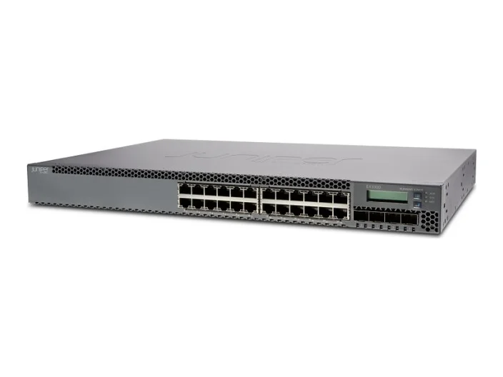 Juniper EX3300-24T-DC