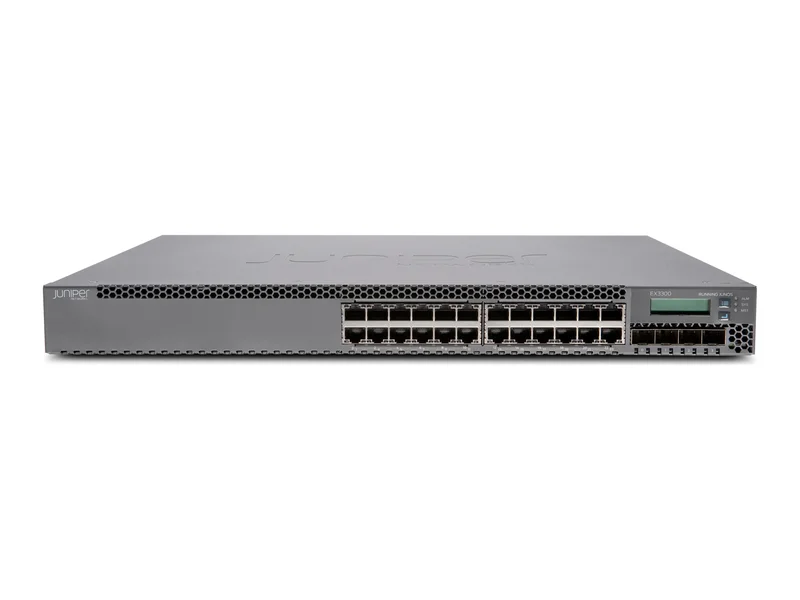 Juniper EX3300-24T