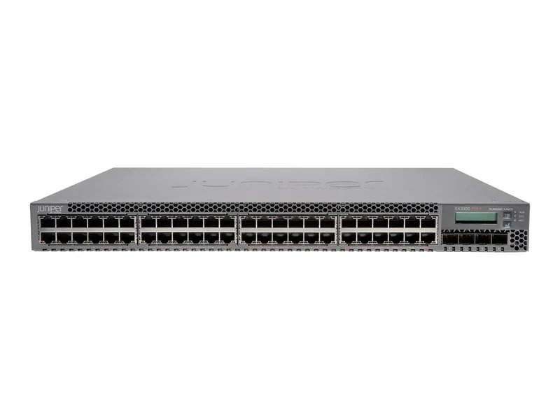 Juniper EX3300-48P