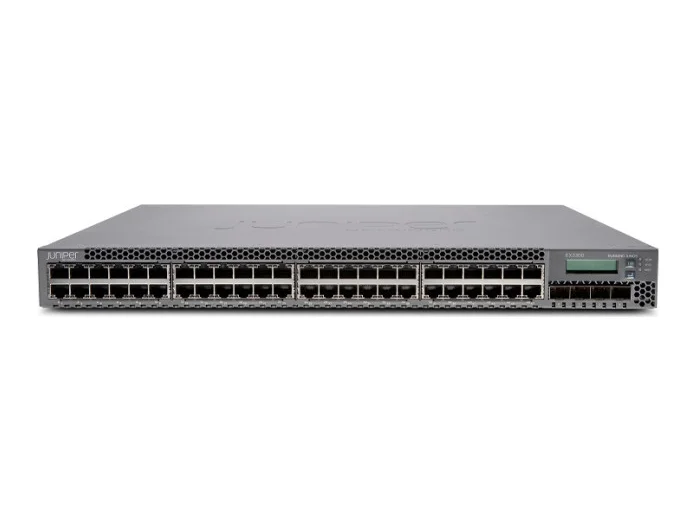Juniper EX3300-48T-BF