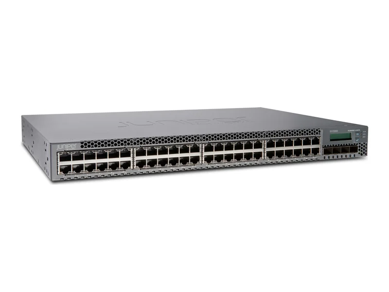 Juniper EX3300-48T