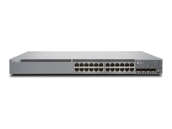 Juniper EX3400-24P