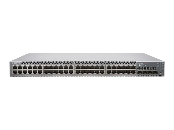 Juniper EX3400-48P