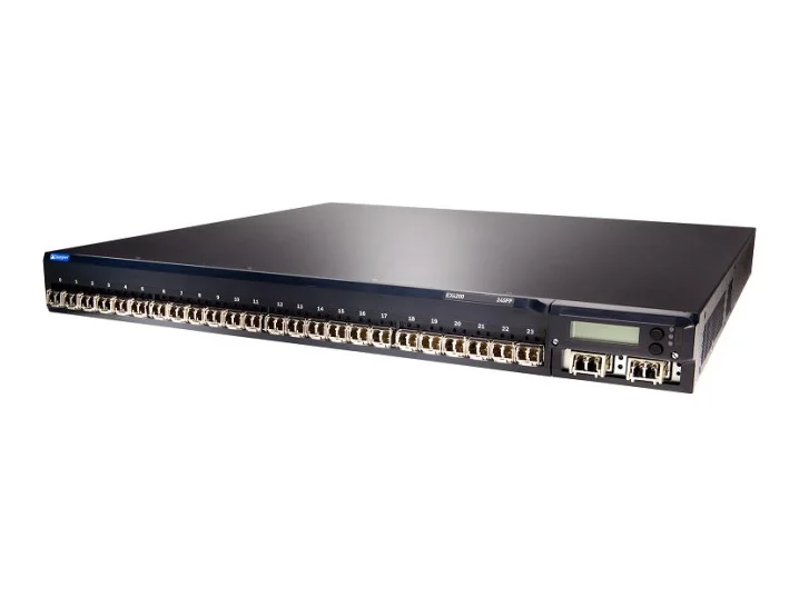 Juniper EX4200-24F-DC