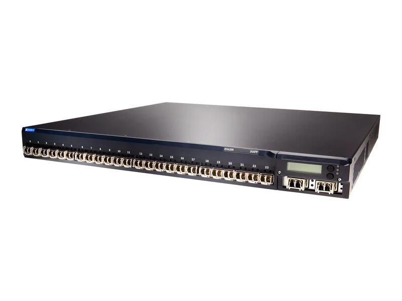 Juniper EX4200-24F