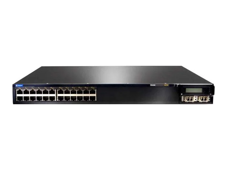 Juniper EX4200-24PX
