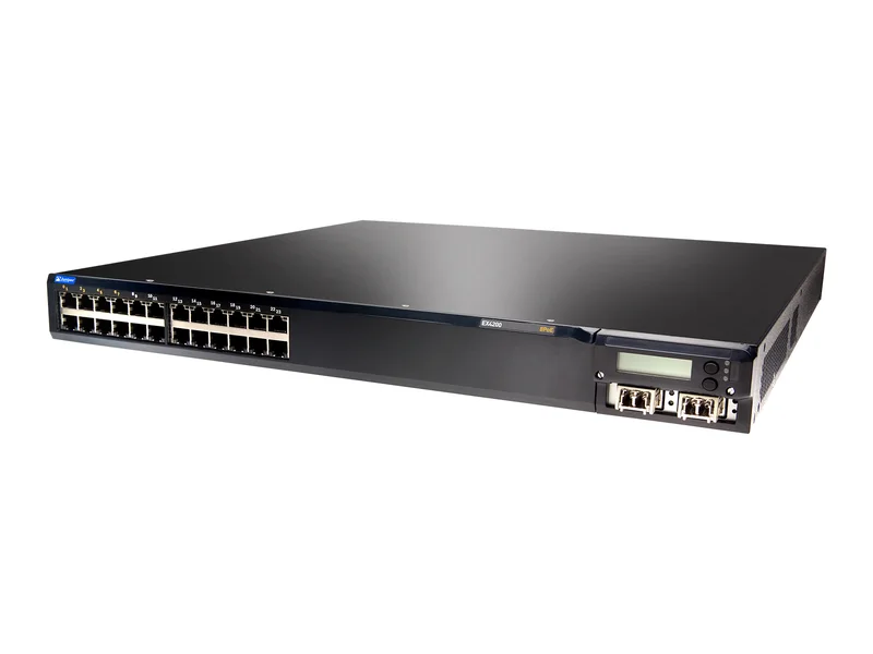 Juniper EX4200-24T