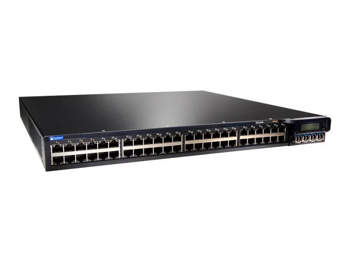 Juniper EX4200-48T-DC