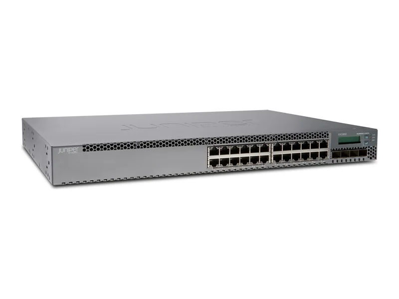 Juniper EX4300-24P