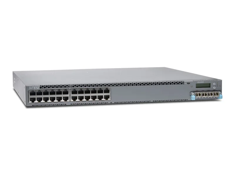 Juniper EX4300-24T