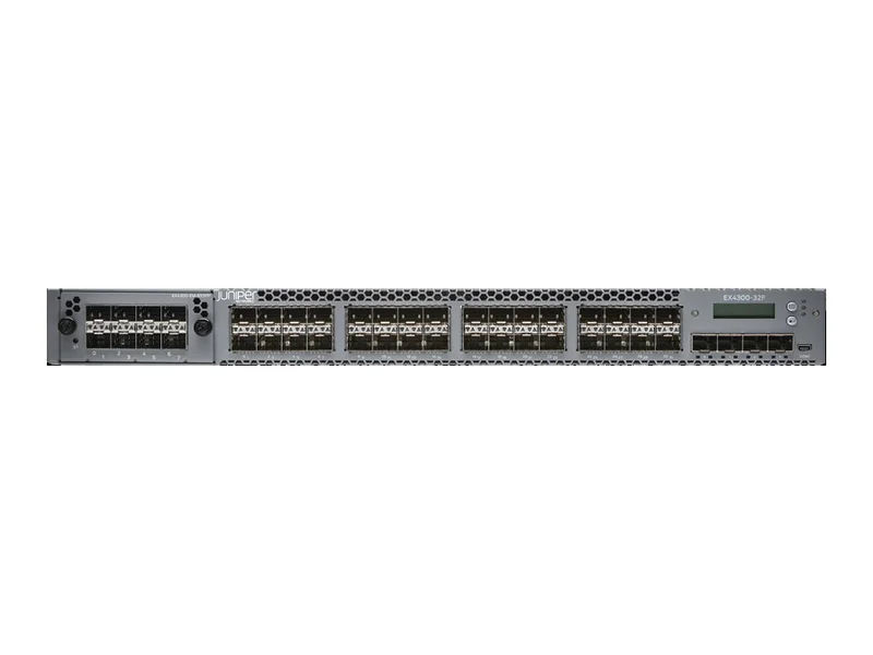 Juniper EX4300-32F-DC