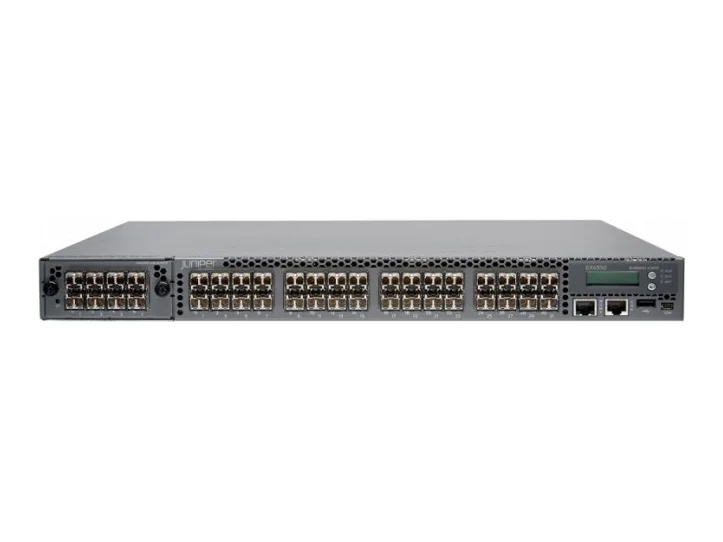 Juniper EX4550-32F-DC-AFI