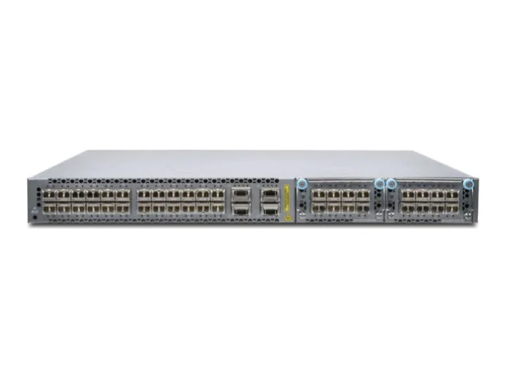 Juniper EX4600-40F-AFO