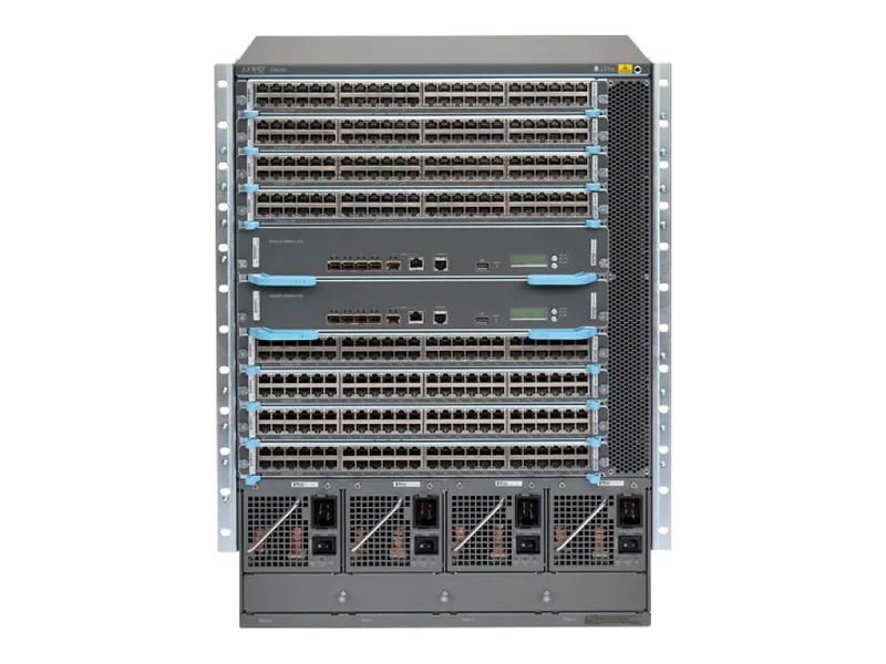 Juniper EX6210-CHAS