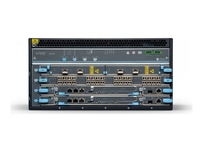 Juniper EX9204-REDUND-AC