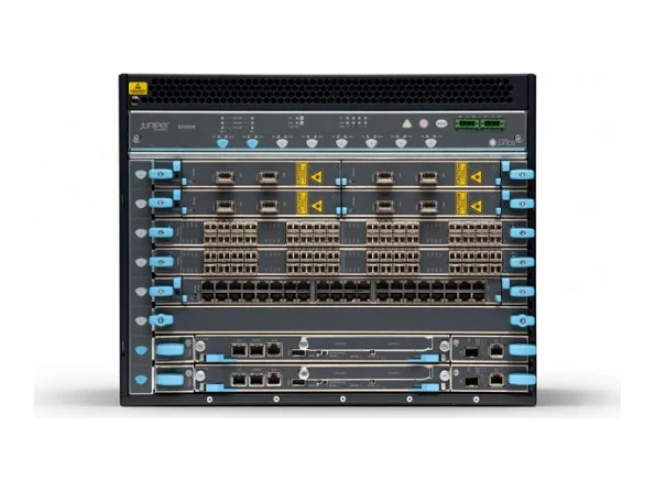 Juniper EX9208-CHAS-S