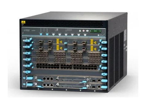 Juniper EX9208-RED3B-AC