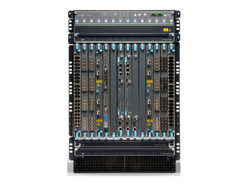 Juniper EX9214-CHAS3-S